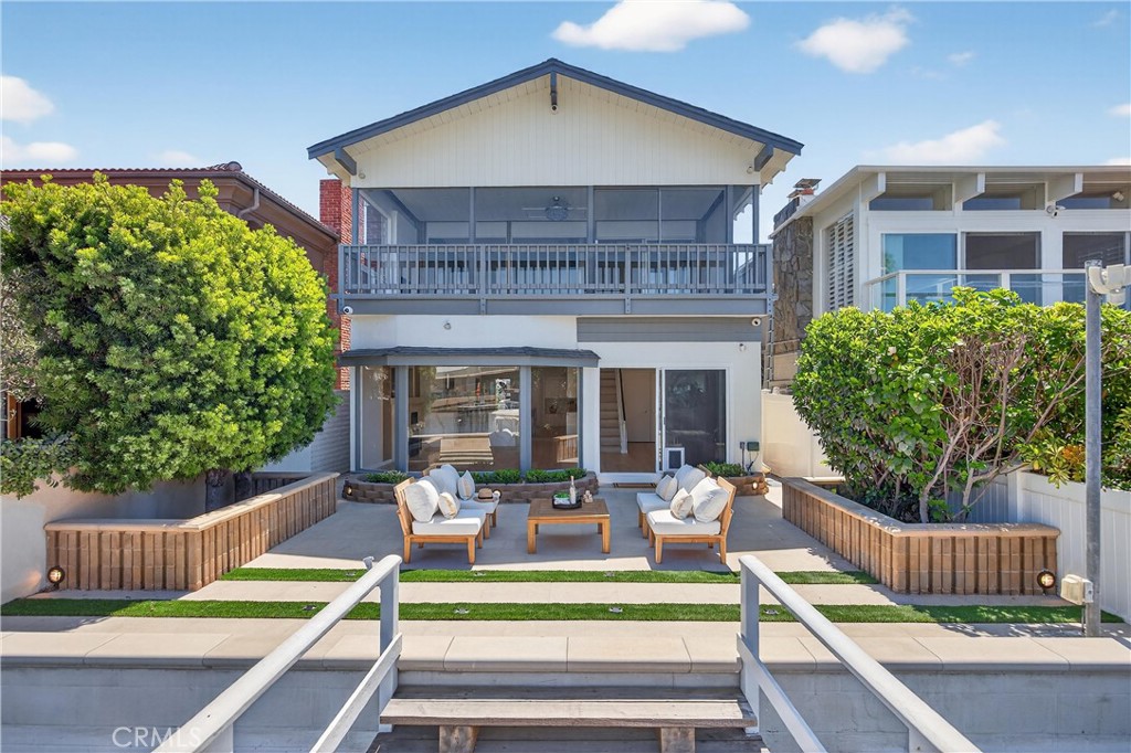 Lido Peninsula (LIPN) - Residential Lease