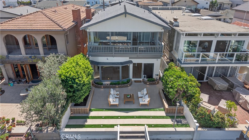 Lido Peninsula (LIPN) - Residential Lease