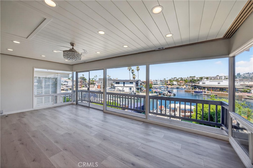 Lido Peninsula (LIPN) - Residential Lease