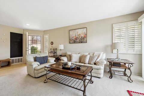 Photo of 78197 Indigo Drive, La Quinta, CA 92253 (MLS # 219144034DA)