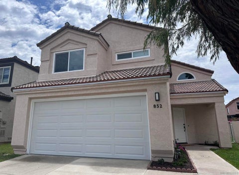 Photo of Chula Vista, CA 91913 (MLS # 260017775SD)