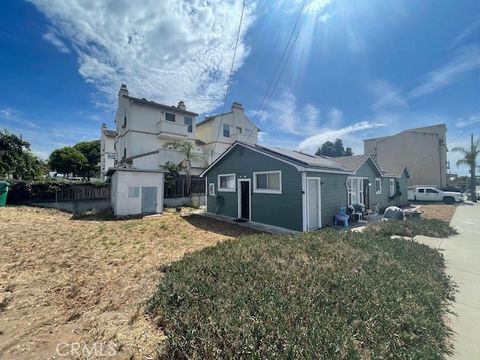 Tiny photo for 172 N 13th Street, Grover Beach, CA 93433 (MLS # PI26073494)