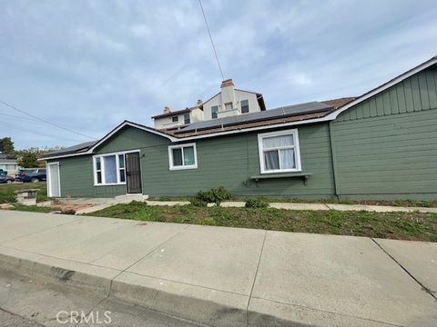 Photo of 172 N 13th Street, Grover Beach, CA 93433 (MLS # PI26073494)