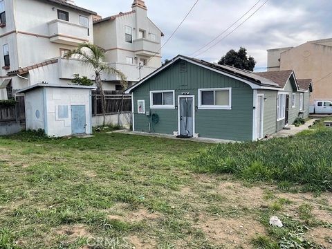 Tiny photo for 172 N 13th Street, Grover Beach, CA 93433 (MLS # PI26073494)