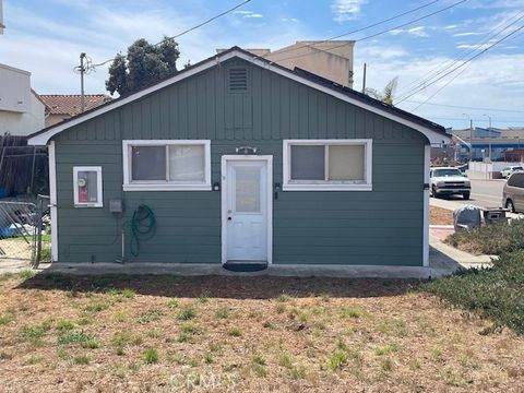 Tiny photo for 172 N 13th Street, Grover Beach, CA 93433 (MLS # PI26073494)