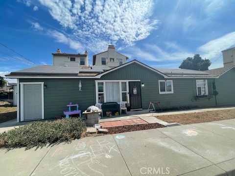 Tiny photo for 172 N 13th Street, Grover Beach, CA 93433 (MLS # PI26073494)