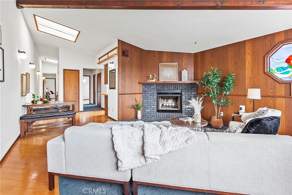 Town of El Moro(680) - Residential