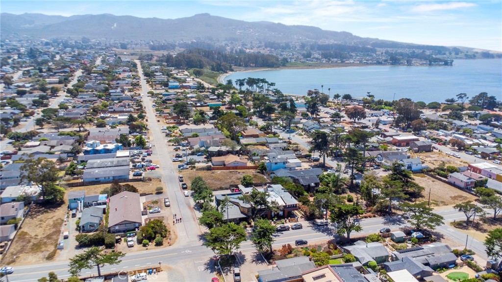 Town of El Moro(680) - Residential