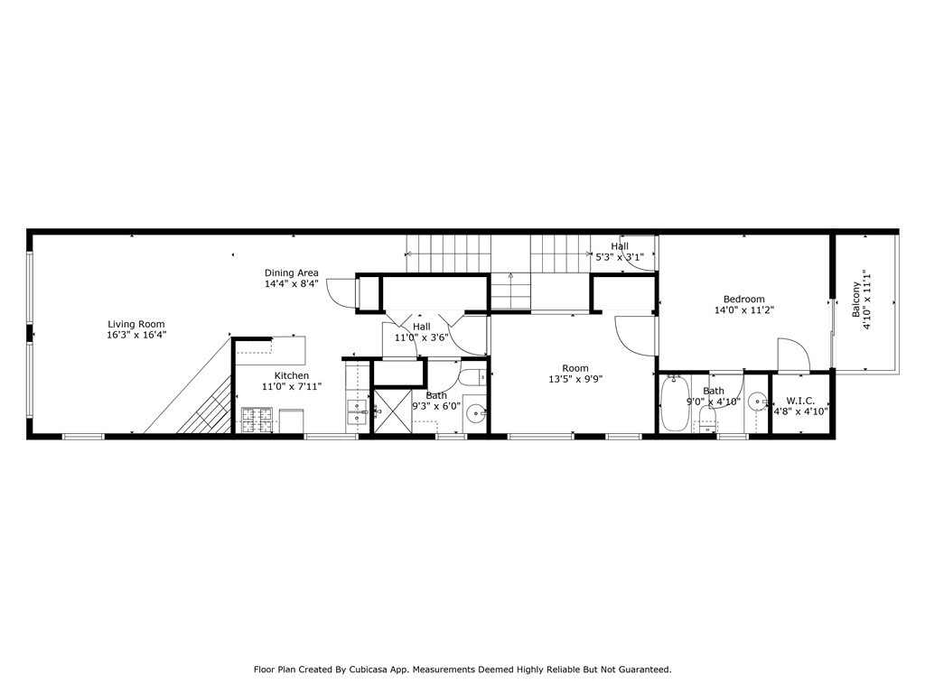 Town of El Moro(680) - Residential