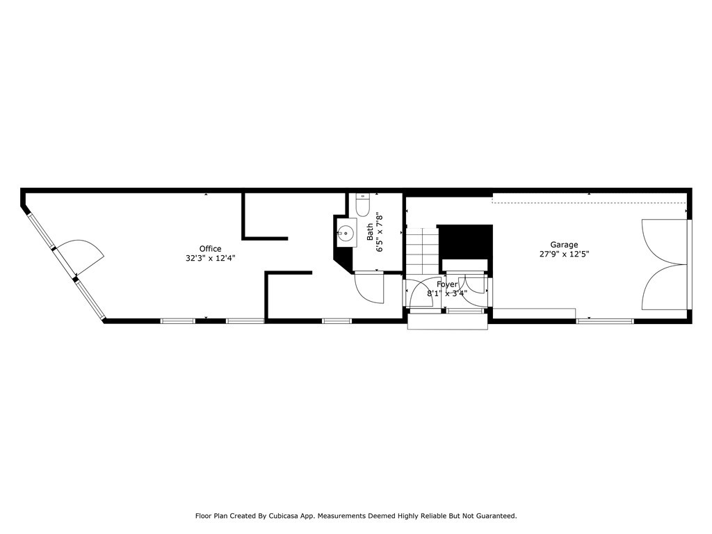 Town of El Moro(680) - Residential