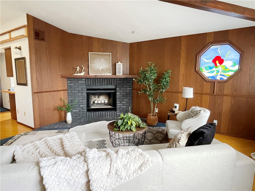 Town of El Moro(680) - Residential