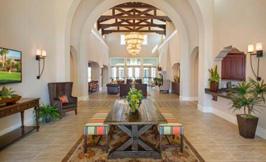 FourSeasonsTerraLago - Residential