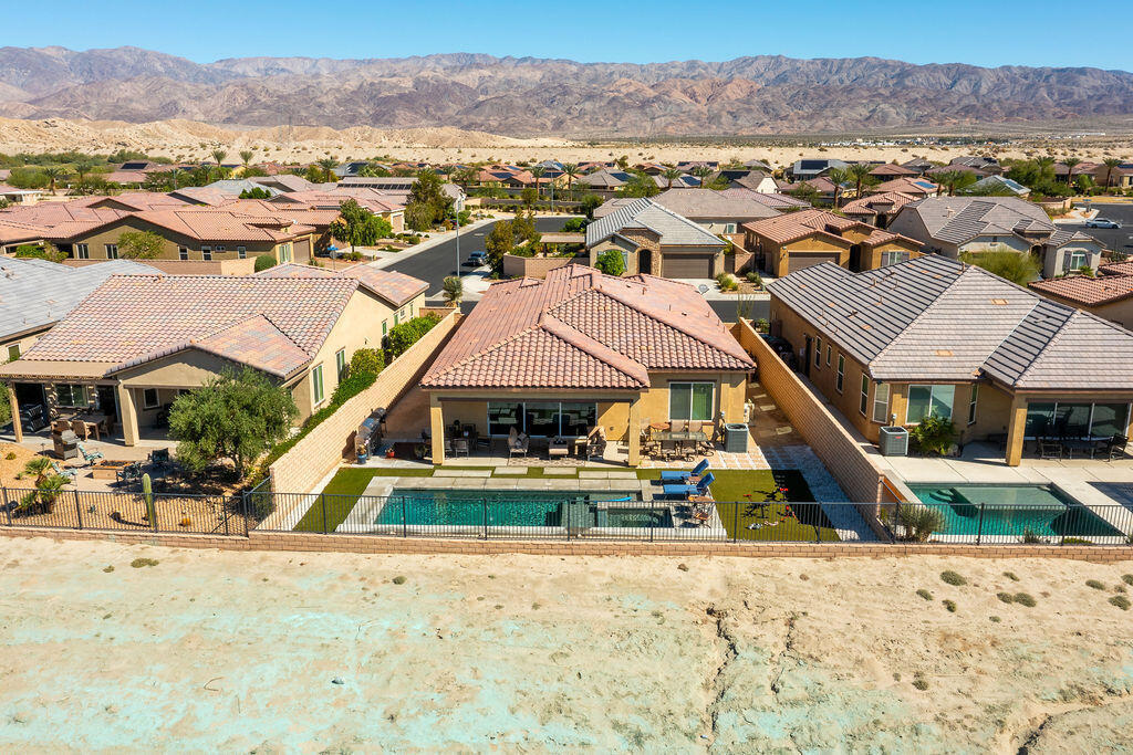 FourSeasonsTerraLago - Residential