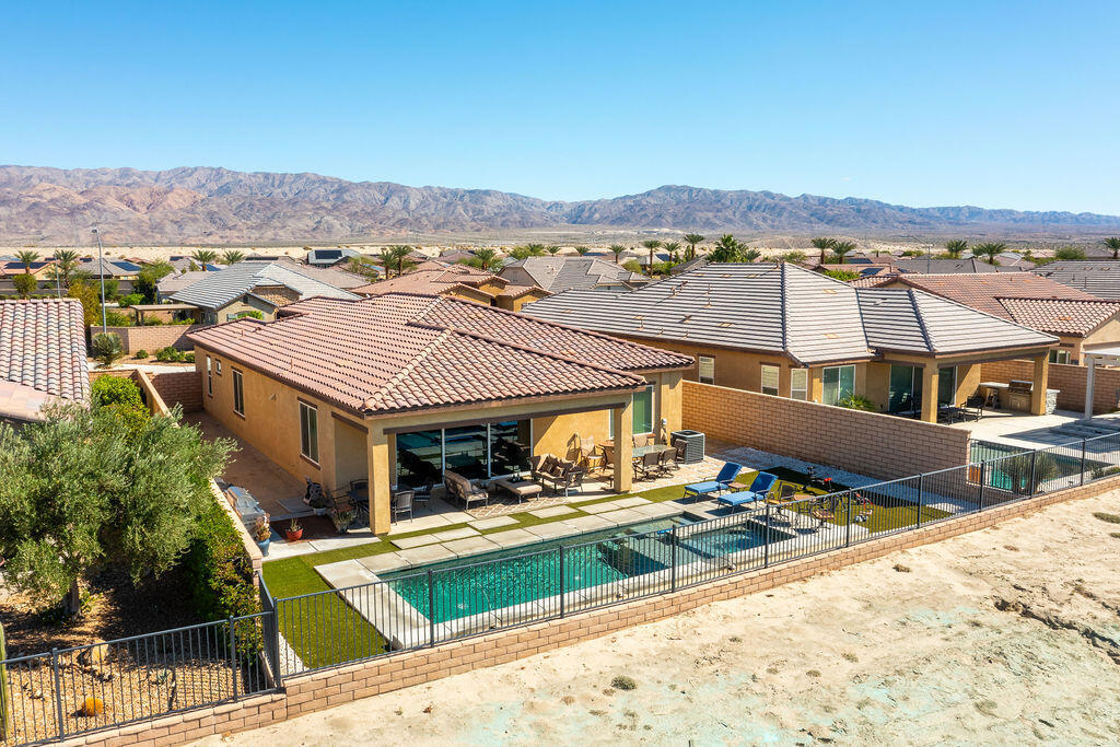 FourSeasonsTerraLago - Residential