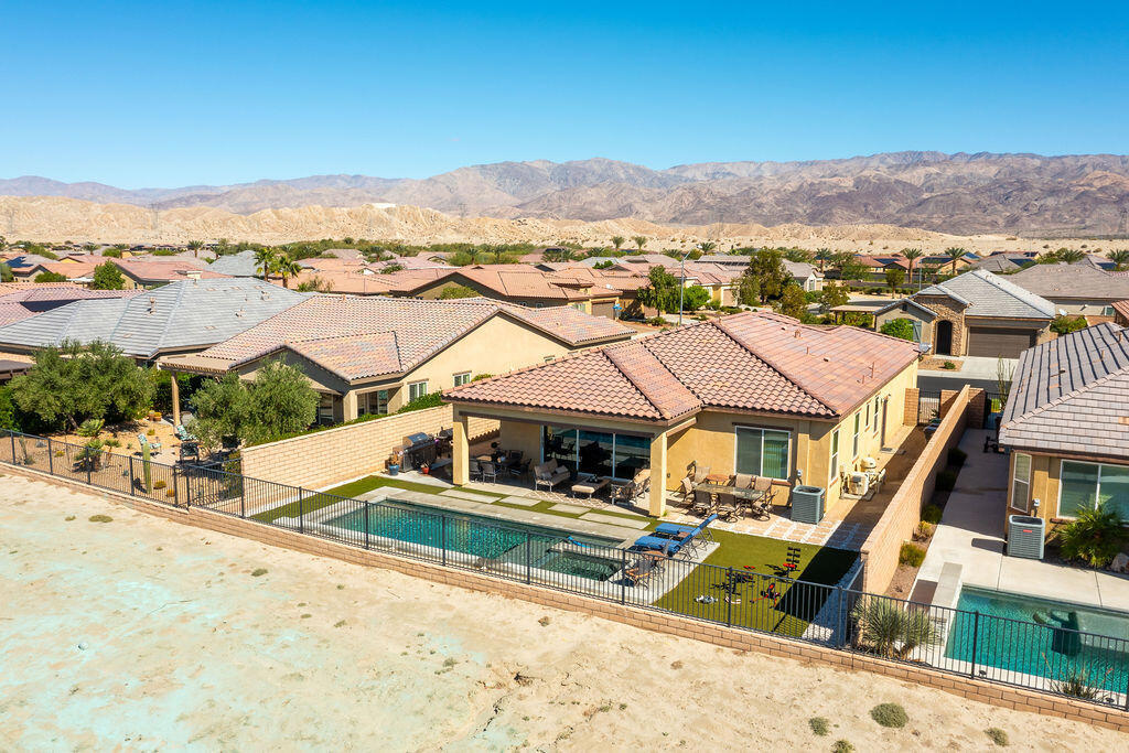 FourSeasonsTerraLago - Residential