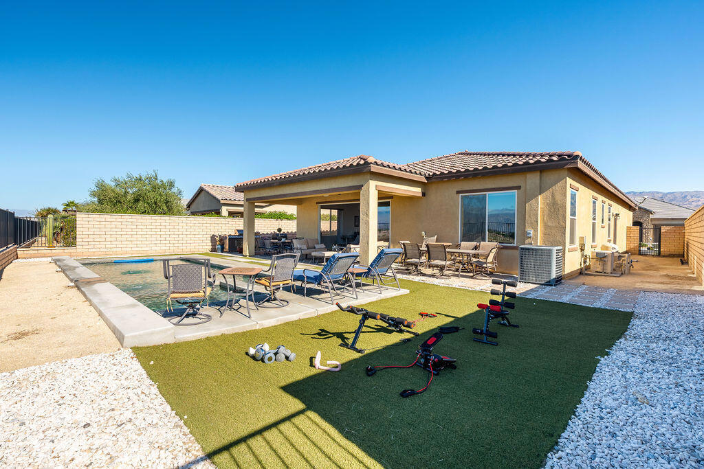 FourSeasonsTerraLago - Residential