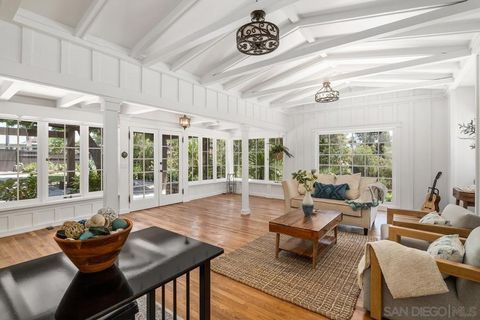 Photo of 2931 2933 Thorn St St, San Diego, CA 92104 (MLS # 250038045SD)