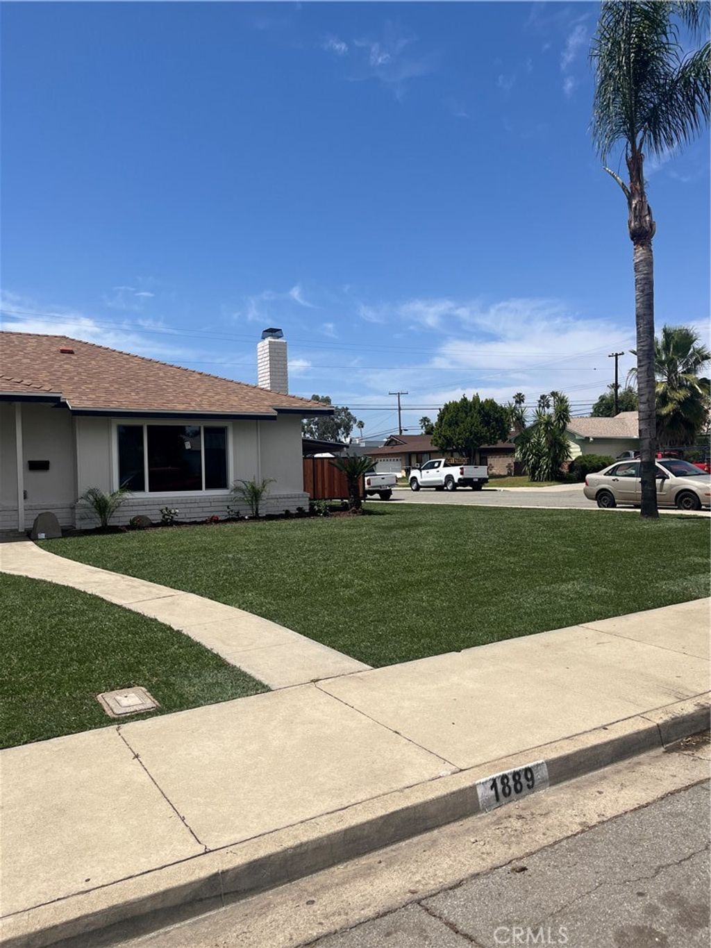 Photo of 1889 Richard St, Pomona, CA 91767 (MLS # IV26085068)