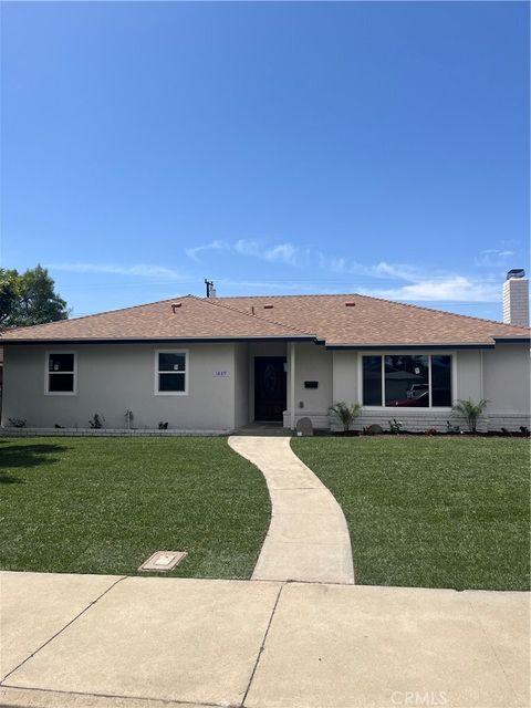 Photo of 1889 Richard St, Pomona, CA 91767 (MLS # IV26085068)