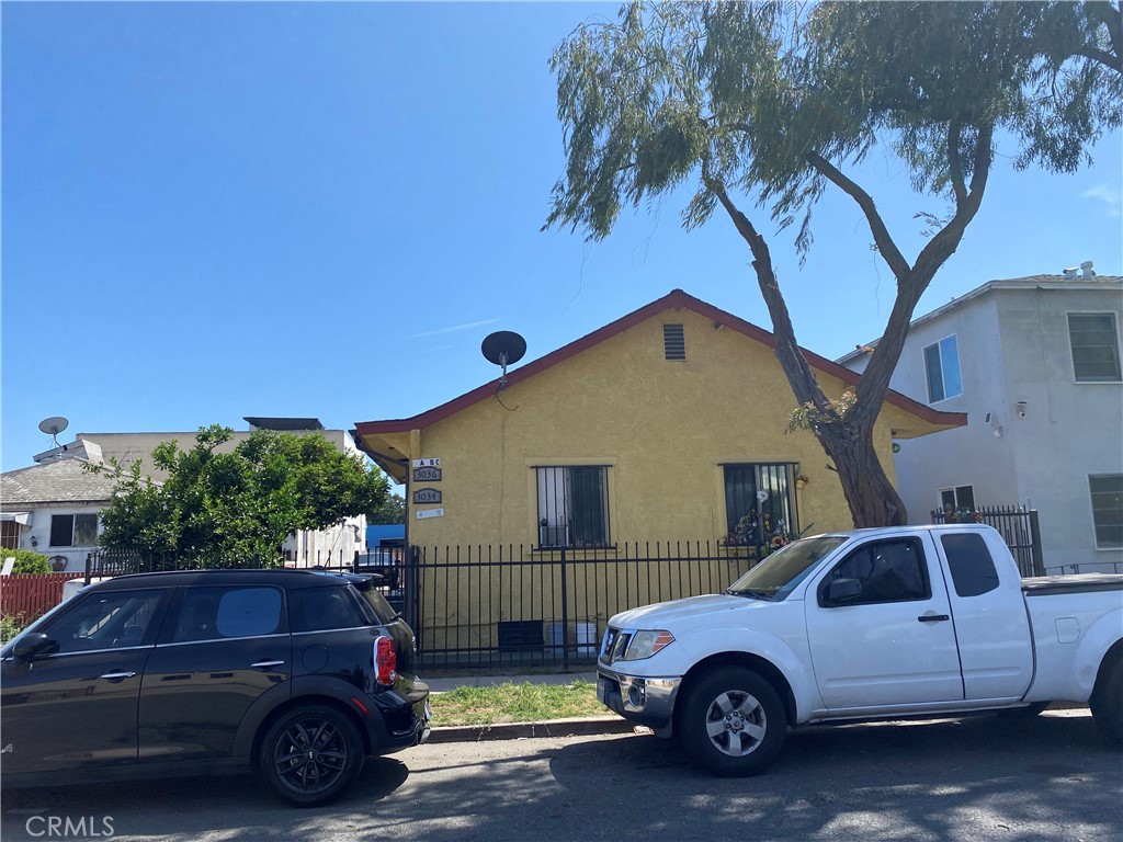 3034 Nebraska Avenue