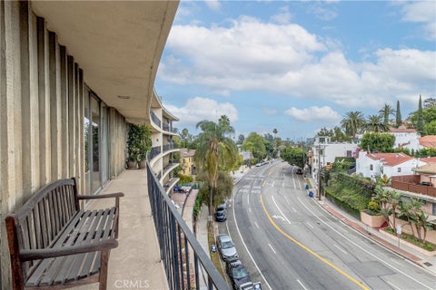 Photo of 2260 N Cahuenga Boulevard BLVD #401, Los Angeles, CA 90068 (MLS # AR26224920)