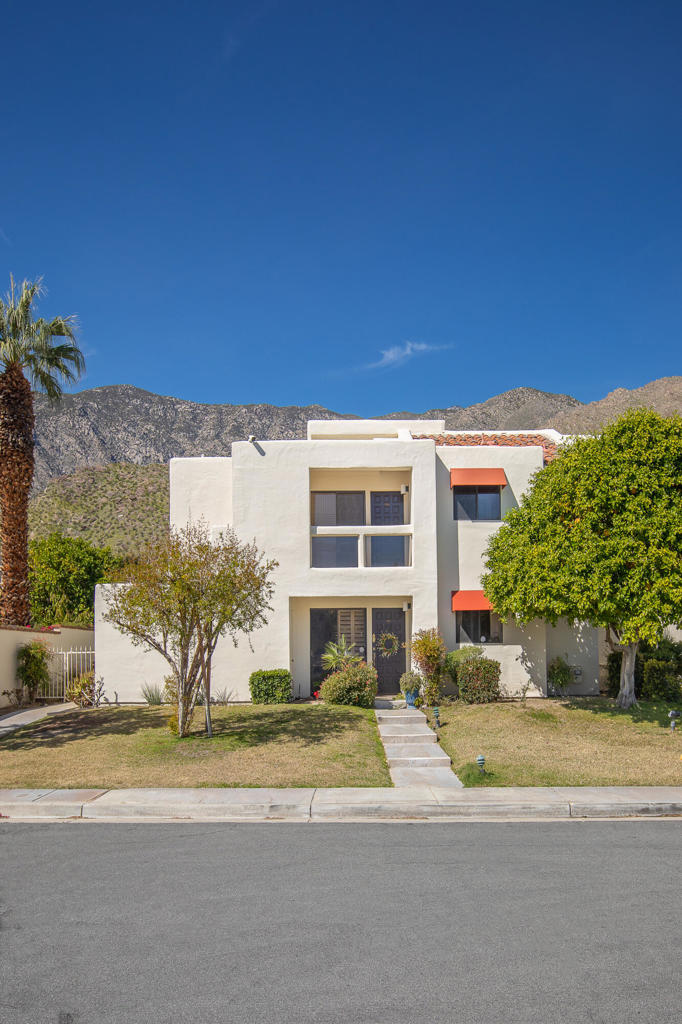 Canyon Granada - Residential Lease