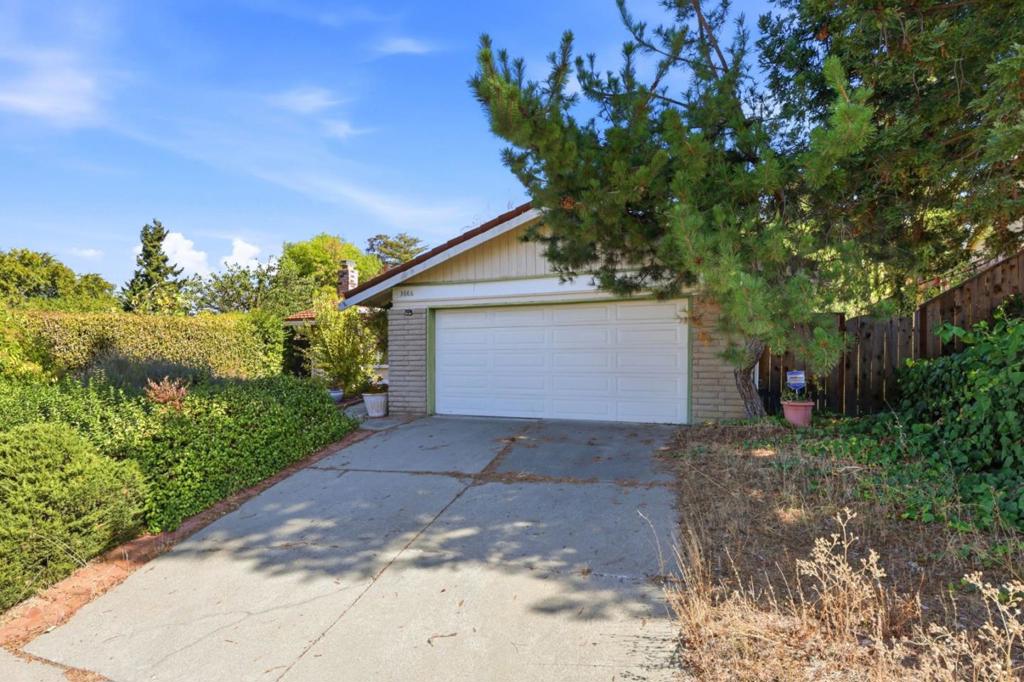 3666 Touriga Drive