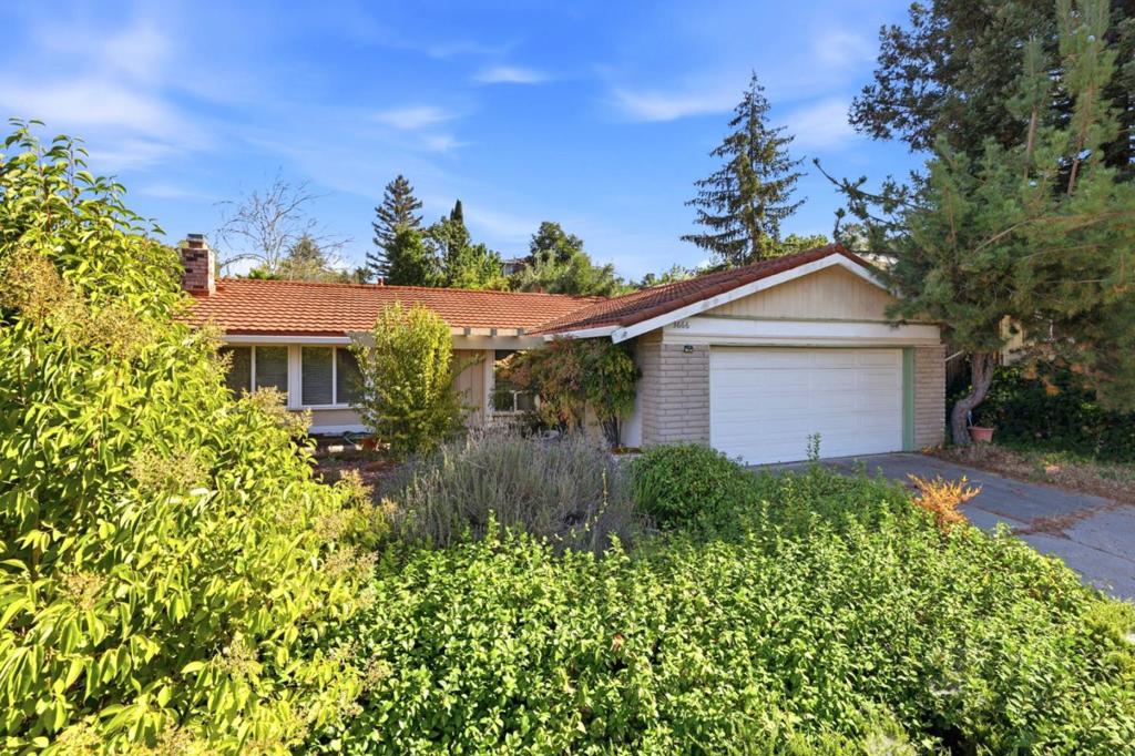 3666 Touriga Drive