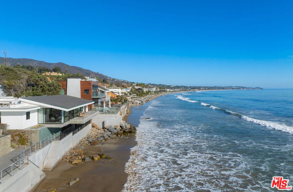 Photo of 31388 Broad Beach Road, Malibu, CA 90265 (MLS # 25572549)