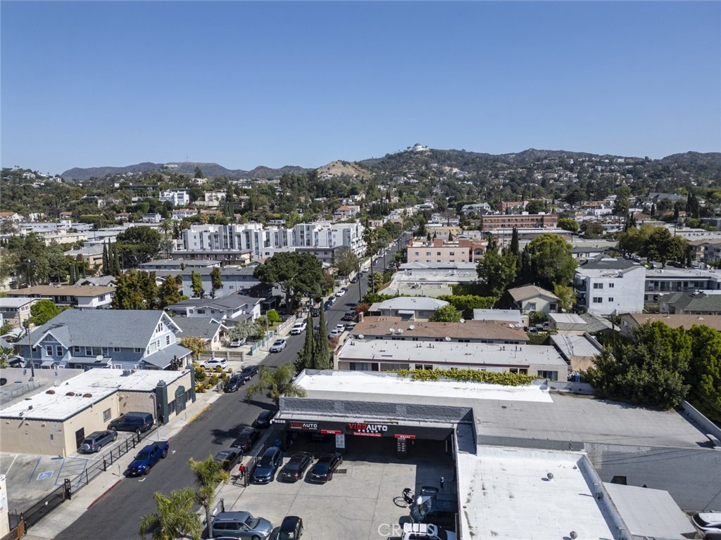 5035 Hollywood Boulevard
