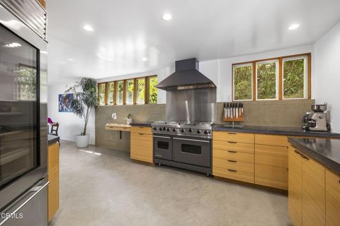 Photo of 3551 Dixie Canyon Place, Los Angeles, CA 91423 (MLS # P1-25168)