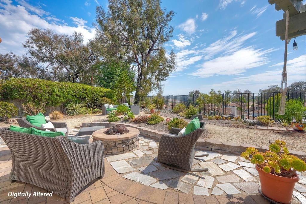 3363 Putting Green Court