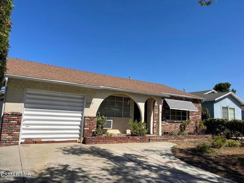 Photo of 13005 Sunburst Street, Pacoima, CA 91331 (MLS # 224003406)
