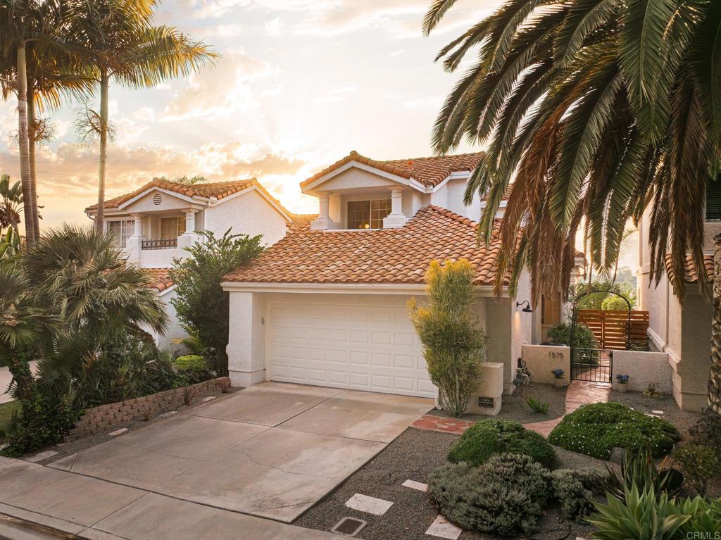 1575 Golfcrest Place