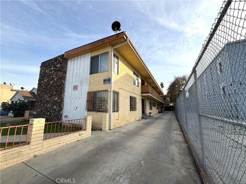 Photo of 1036 W 95th Street #5, Los Angeles, CA 90044 (MLS # SB26022424)