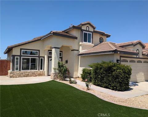 Photo of 12242 San Ysidro St St, Victorville, CA 92392 (MLS # HD26094240)