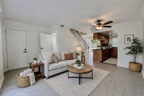 Photo of 2558 ORANGE Avenue #C, Costa Mesa, CA 92627 (MLS # NP26114917)