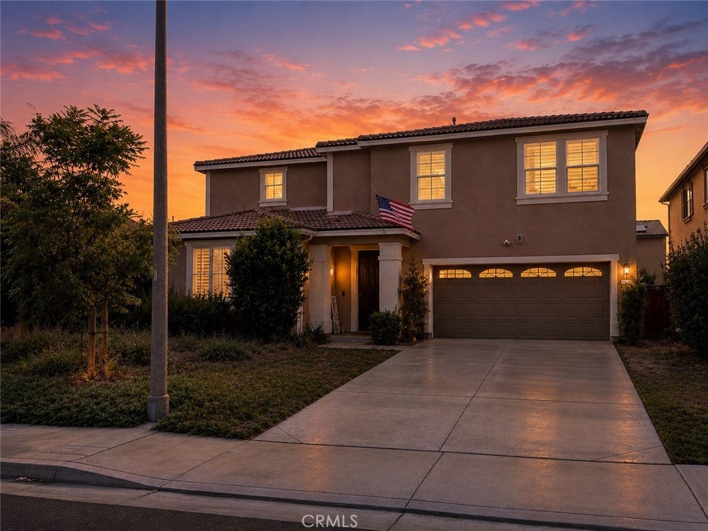 27541 Arches Drive