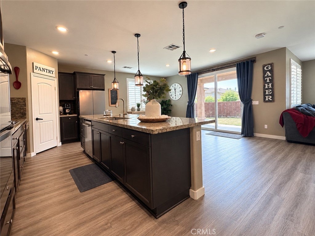27541 Arches Drive