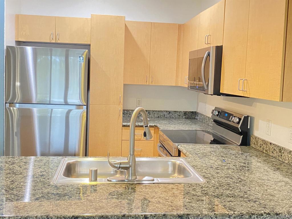 Downtown - Residential