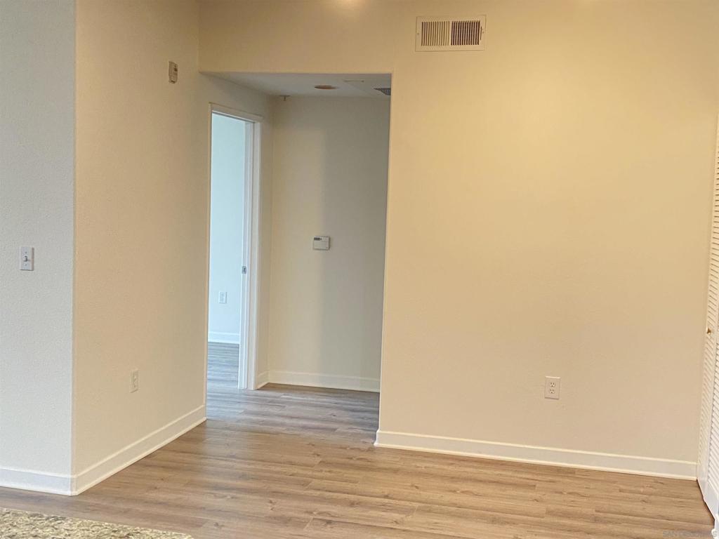 Downtown - Residential