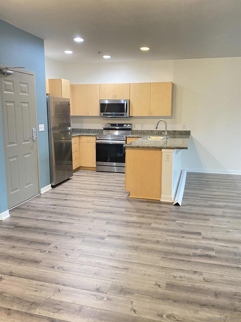 Downtown - Residential