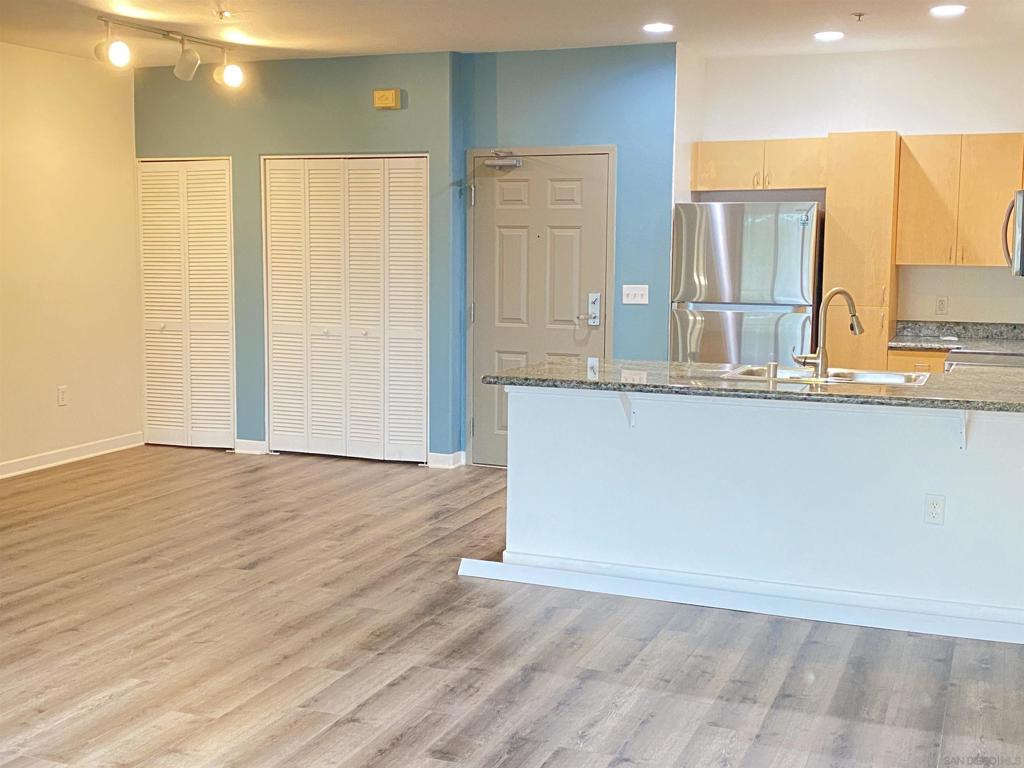 Downtown - Residential