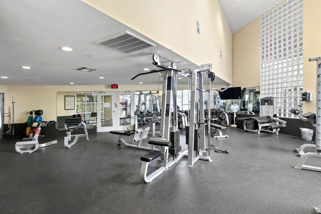 Downtown - Residential