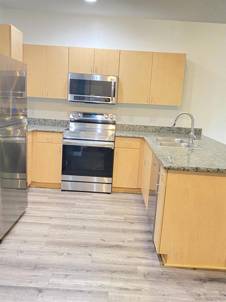 Downtown - Residential