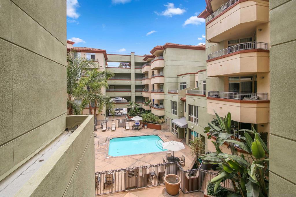 Downtown - Residential