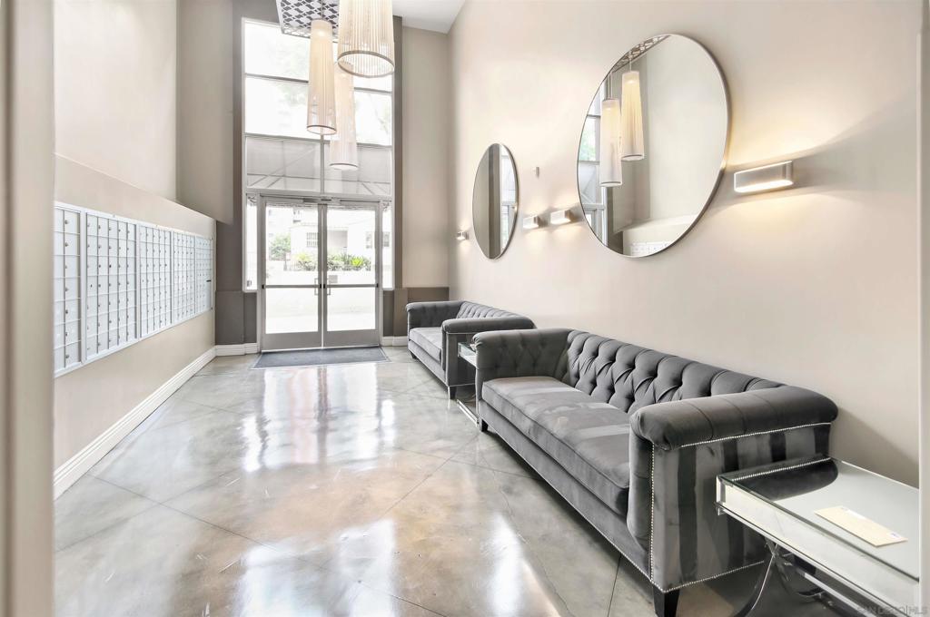 Downtown - Residential