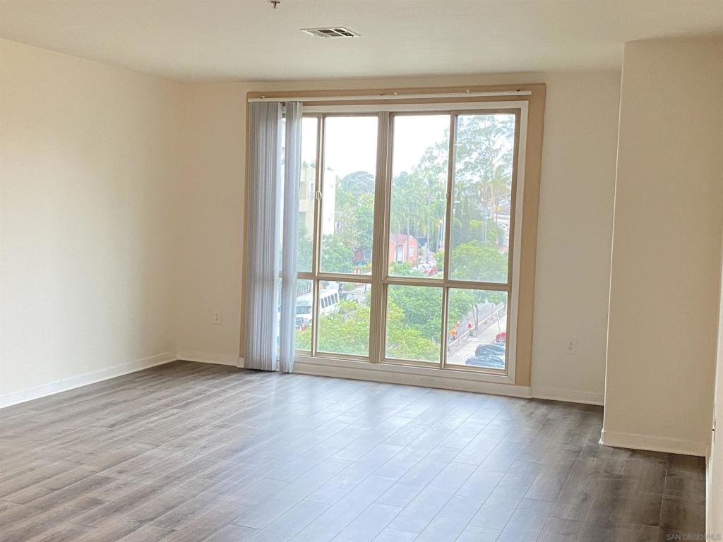 Downtown - Residential