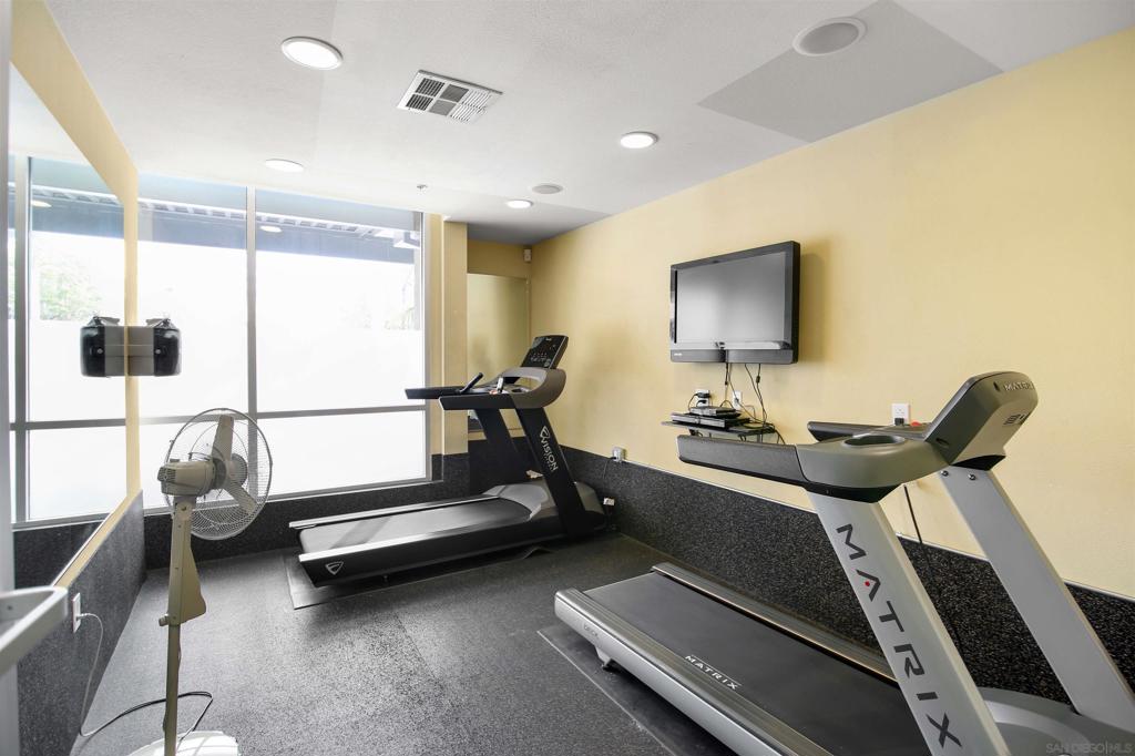 Downtown - Residential