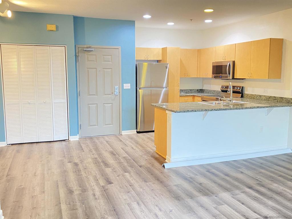 Downtown - Residential